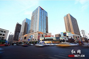 上海闵行租房贵吗 三江租房