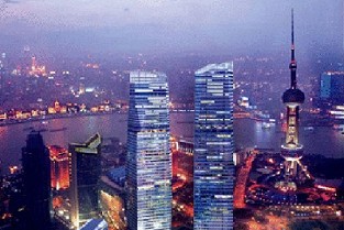 上海地产 凤凰和美